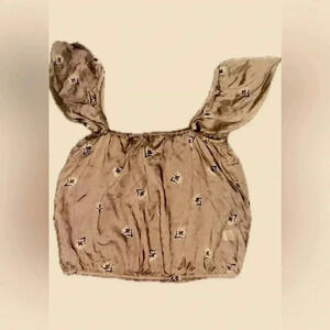 Amuse society xs tank